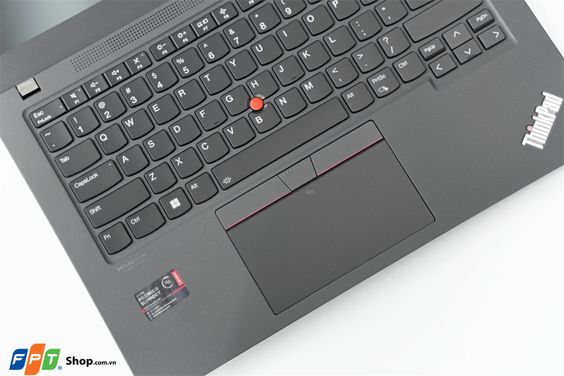 Lenovo ThinkPad T14s Gen 2 i7 (ảnh 4)